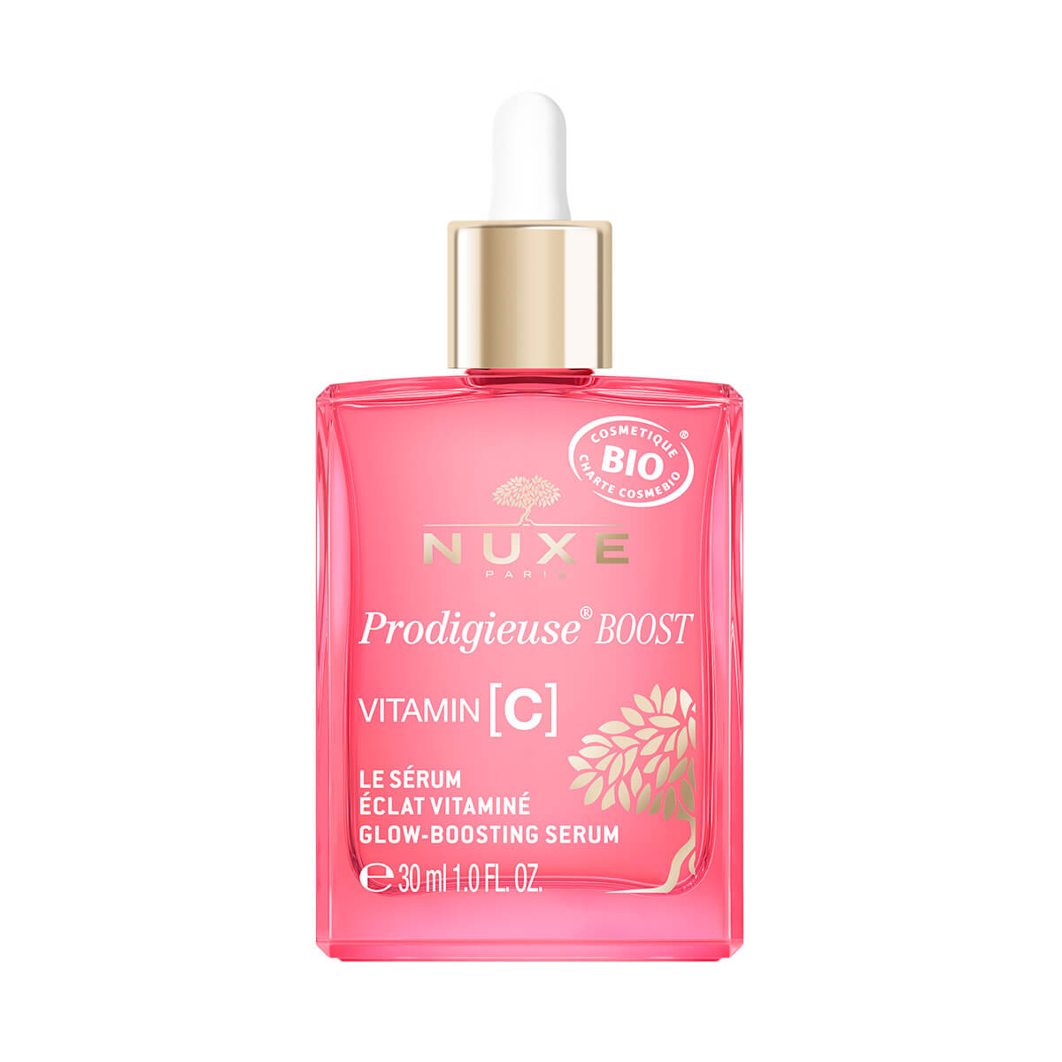 PRODIGIEUSE® BOOST (SUERO ILUMINADOR CON VITAMINA C)